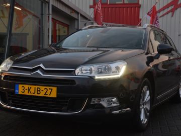 Citroën C5